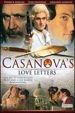 Watch Casanovas Love Letters 0123movies