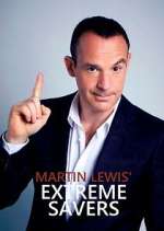 Watch Martin Lewis' Extreme Savers 0123movies