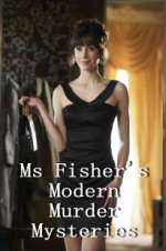 Watch Ms Fisher\'s Modern Murder Mysteries 0123movies