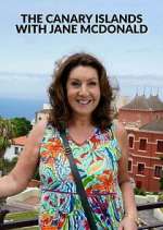 Watch The Canary Islands with Jane McDonald 0123movies