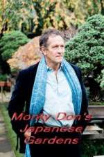 Watch Monty Don\'s Japanese Gardens 0123movies
