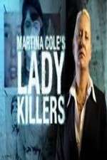 Watch Martina Cole's Lady Killers 0123movies