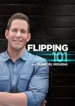 Watch Flipping 101 with Tarek El Moussa 0123movies