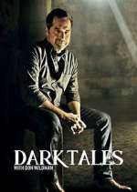 Watch Dark Tales with Don Wildman 0123movies
