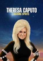 Watch Theresa Caputo: Raising Spirits 0123movies