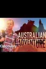 Watch Robson Green's Australian Adventure 0123movies