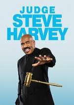 Watch Judge Steve Harvey 0123movies