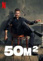 Watch 50M² 0123movies