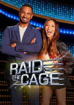 Watch Raid the Cage 0123movies
