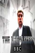 Watch The Legalizer 0123movies