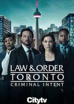 Watch Law & Order Toronto: Criminal Intent 0123movies