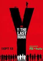 Watch Y: The Last Man 0123movies