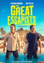 Watch The Great Escapists 0123movies