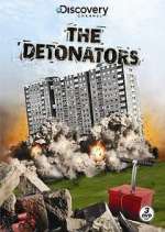 Watch The Detonators 0123movies