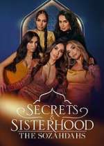 Watch Secrets & Sisterhood: The Sozahdahs 0123movies