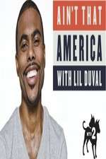 Watch Aint That America With Lil Duval 0123movies