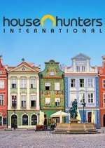 Watch House Hunters International 0123movies