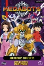 Watch Medabots 0123movies