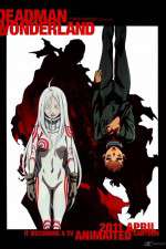 Watch Deadman Wonderland 0123movies