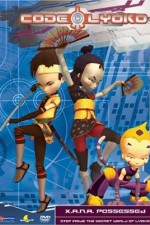 Watch Code Lyoko 0123movies