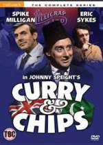 Watch Curry and Chips 0123movies