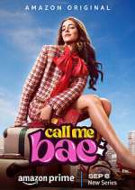 Watch Call Me Bae 0123movies