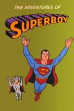 Watch The Adventures of Superboy 0123movies