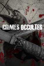Watch Occult Crimes 0123movies