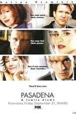 Watch Pasadena 0123movies