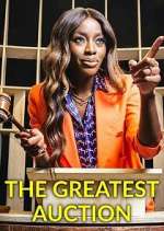 Watch The Greatest Auction 0123movies