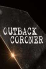 Watch Outback Coroner 0123movies