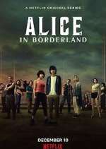 Watch Alice in Borderland 0123movies