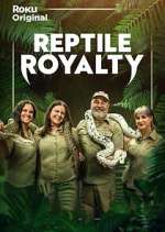 Watch Reptile Royalty 0123movies