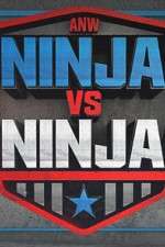 Watch American Ninja Warrior: Ninja vs. Ninja 0123movies