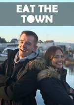 Watch Eat the Town 0123movies