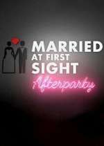 Watch Married at First Sight: Afterparty 0123movies