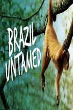 Watch Brazil Untamed 0123movies