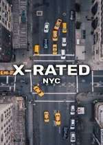 Watch X-Rated: NYC 0123movies