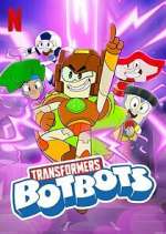 Watch Transformers: BotBots 0123movies