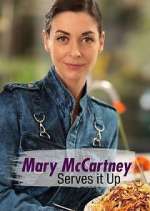 Watch Mary McCartney Serves It Up 0123movies