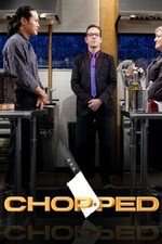 Watch Chopped: Alton's Challenge 0123movies