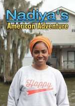 Watch Nadiya's American Adventure 0123movies
