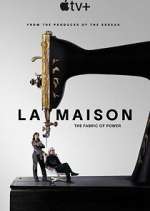 Watch La Maison 0123movies