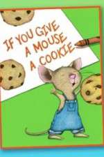 Watch If You Give a Mouse a Cookie 0123movies