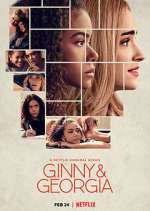 Watch Ginny & Georgia 0123movies