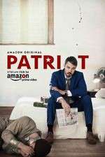 Watch Patriot 0123movies