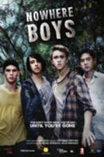 Watch Nowhere Boys 0123movies