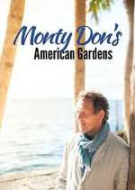 Watch Monty Don's American Gardens 0123movies