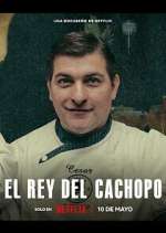 Watch El Rey del Cachopo: César Román 0123movies