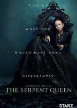 Watch The Serpent Queen 0123movies